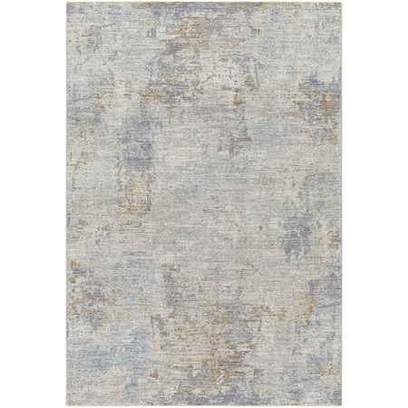 Livabliss Avant Garde AVT-2346 Area Rug , With Fringe AVT2346-274